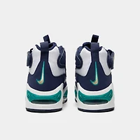 Nike Air Griffey Max 1 Bleu Marine Nuit / Or D'équipe