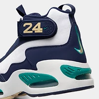 Nike Air Griffey Max 1 Midnight Navy / Team Gold