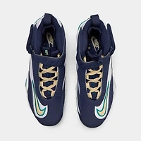 Nike Air Griffey Max 1 Bleu Marine Nuit / Or D'équipe