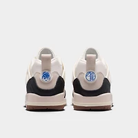 Jordan Spizike Low GS Phantom / University Red - Sail