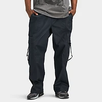 Nike Club Pantalon Cargo Tissé / Noir