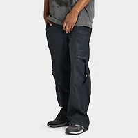 Nike Club Pantalon Cargo Tissé / Noir