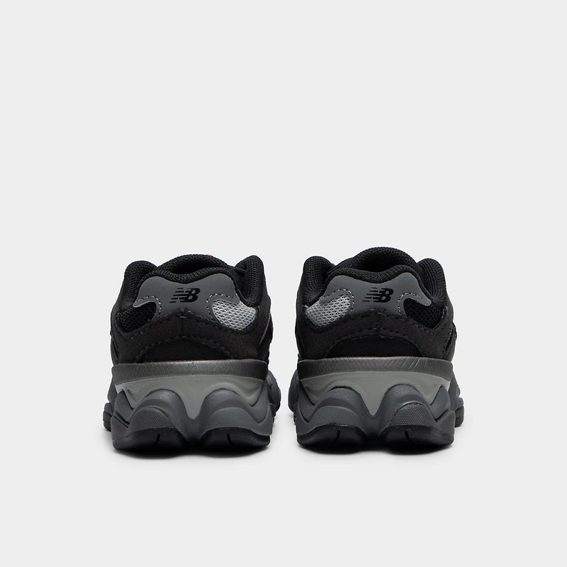 New Balance Infants' 9060 Black / Castlerock
