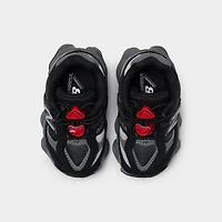 New Balance 9060 pour bébés Noir / Castlerock
