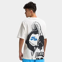 Jordan Brooklyn 85 Crew ST2 / Sail