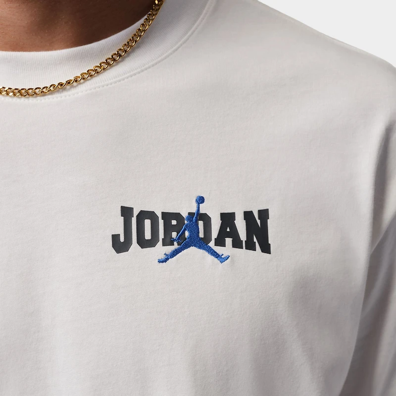 Jordan Brooklyn 85 Crew ST2 / Sail