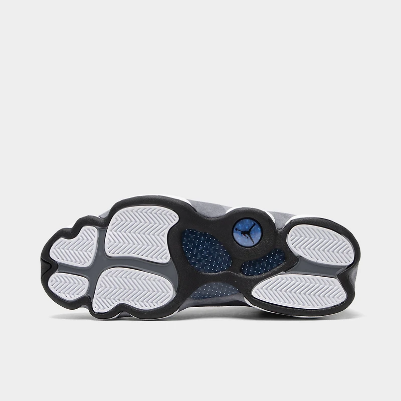 Jordan 13 Retro Navy / University Blue