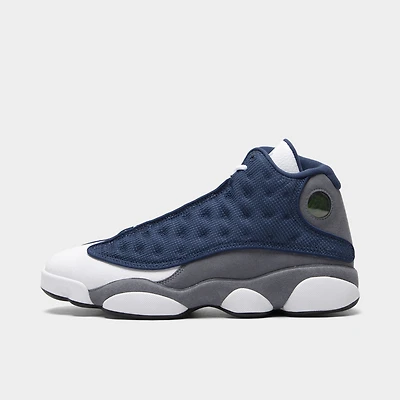Jordan 13 Retro Navy / University Blue
