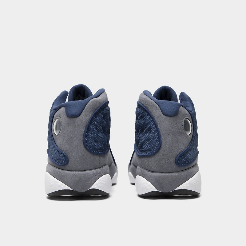 Jordan 13 Retro Navy / University Blue