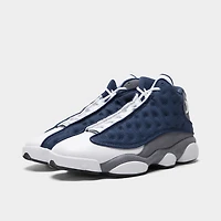 Jordan 13 Retro Marine / Bleu universitaire