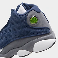 Jordan 13 Retro Marine / Bleu universitaire
