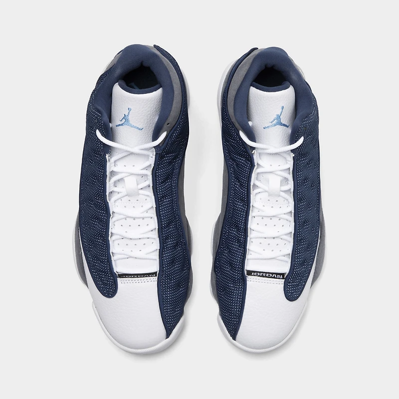 Jordan 13 Retro Navy / University Blue
