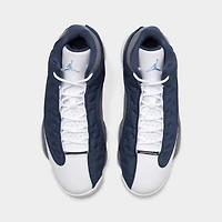 Jordan 13 Retro Navy / University Blue