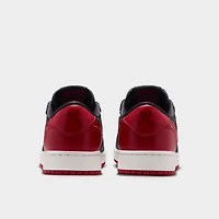 Jordan 1 Low OG Retro GS Black / - Varsity Red