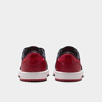 Jordan 1 Low OG Retro PS Black / - Varsity Red