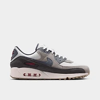 Nike Air Max 90 Summit White / Particle Grey - College