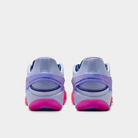 Jordan Luka 5 GS Light Marine / Hyper Pink - Blue Void