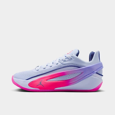 Jordan Luka 5 GS Light Marine / Hyper Pink - Blue Void