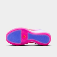 Jordan Luka 5 GS Light Marine / Hyper Pink - Blue Void