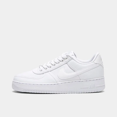 Nike Air Force 1 '07 LV8 White / - Metallic Silver