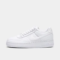 Nike Air Force 1 '07 LV8 White / - Metallic Silver