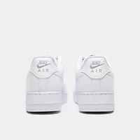 Nike Air Force 1 '07 LV8 White / - Metallic Silver