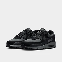 $JD Nike Air Max 90 PRM Noir / Noir-Gris Fer