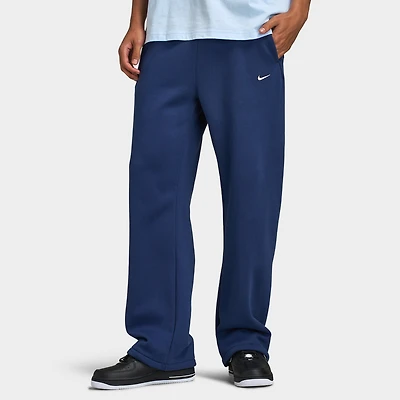 Nike Solo Swoosh BB Bungee Pants Concept / Midnight Navy