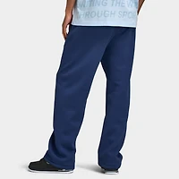 Nike Solo Swoosh BB Bungee Concept de pantalon  / Bleu Marine
