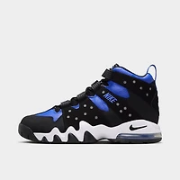 Nike Air Max2 CB '94 Noir / Bleu roi - Blanc