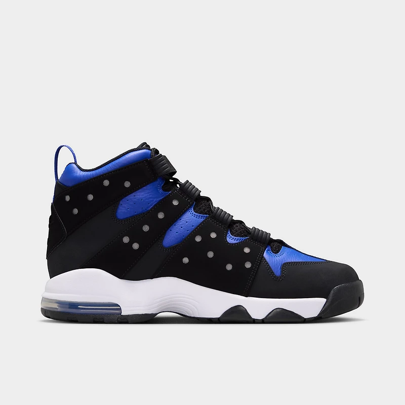 Nike Air Max2 CB '94 Black / Varsity Royal - White