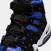 Nike Air Max2 CB '94 Noir / Bleu roi - Blanc