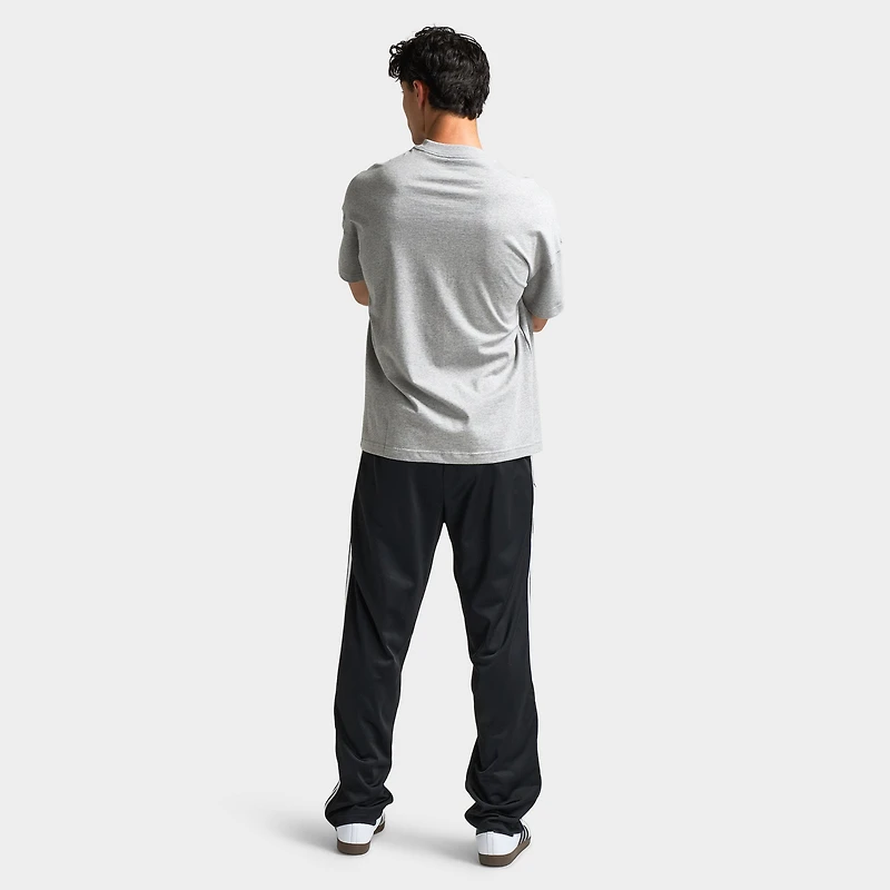 adidas All SZN T-Shirt / Medium Heather Grey