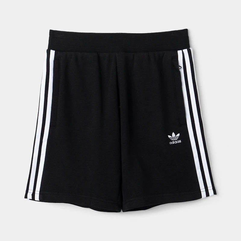 adidas Juniors' Shorts Black / White
