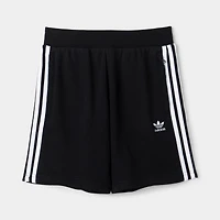 adidas Juniors' Shorts Black / White