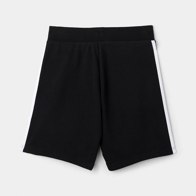 adidas Juniors' Shorts Black / White