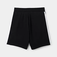 adidas Juniors' Shorts Black / White