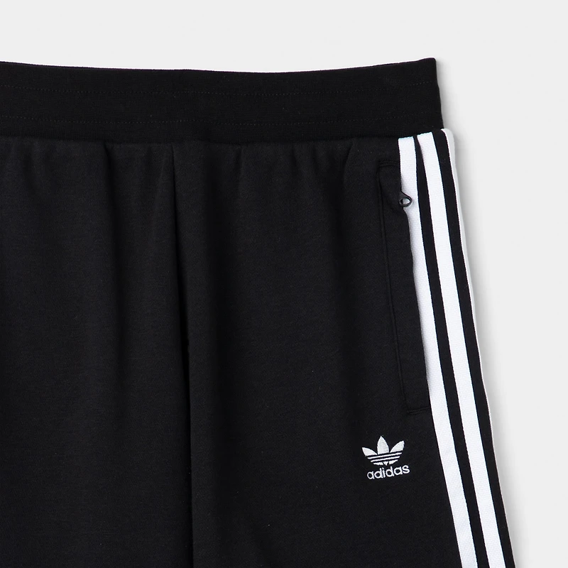 adidas Juniors' Shorts Black / White