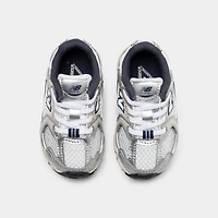 New Balance Nourrissons 530 Brouillard d'été / Nuage Nimbus - NB Bleu Marine