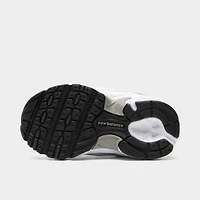 New Balance Bébés 530 Indigo Naturel / Argent Métallisé