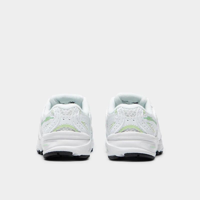 New Balance Infants' 530 White / Green