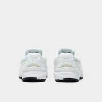New Balance Infants' 530 White / Green