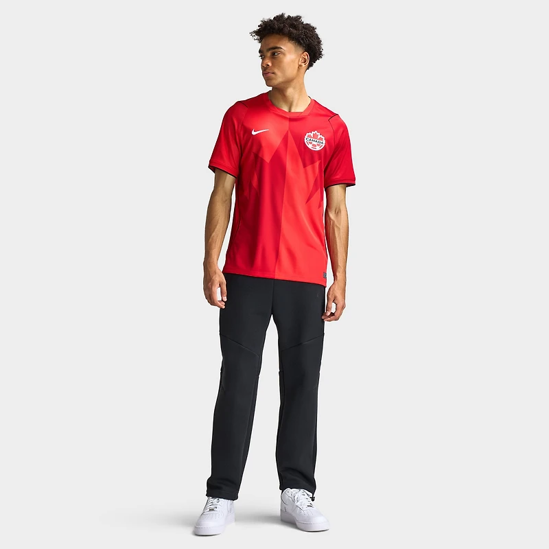 Nike Stadium Replica Jersey Canada (Home) / Red