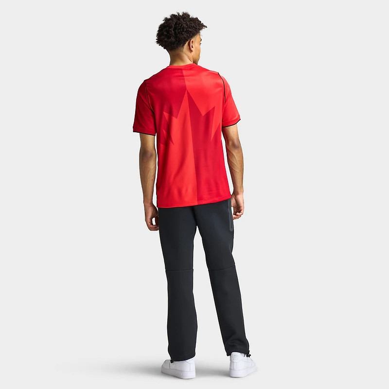 Nike Stadium Replica Jersey Canada (Home) / Red