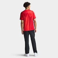 Nike Stadium Replica Jersey Canada (Home) / Red