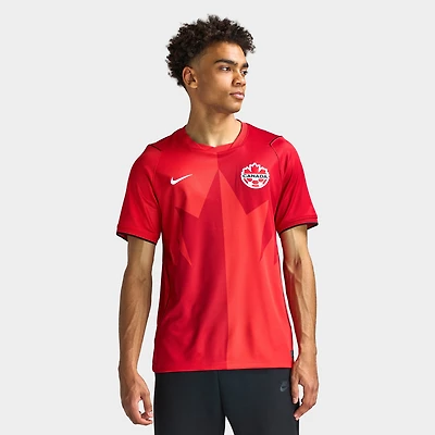 Nike Stadium Replica Jersey Canada (Home) / Red
