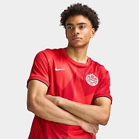 Nike Stadium Replica Jersey Canada (Home) / Red