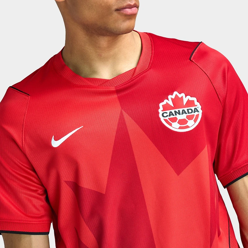 Nike Stadium Replica Jersey Canada (Home) / Red