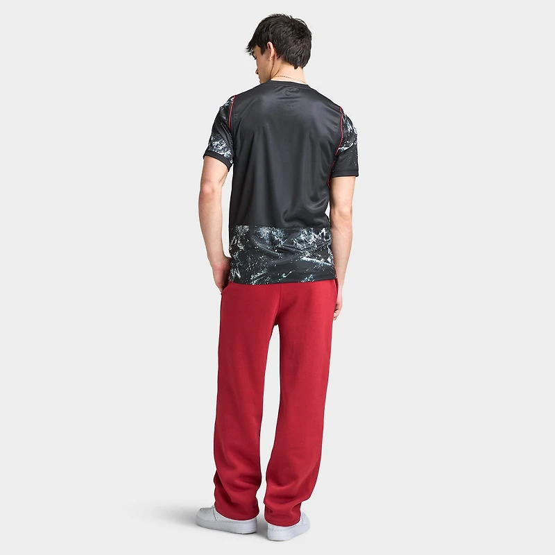 Nike Stadium Replica Jersey Canada (Away) / Black