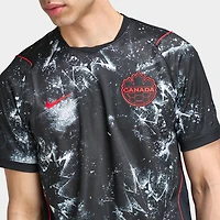 Nike Stadium Replica Jersey Canada (Away) / Black